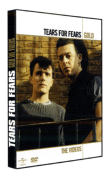 Gold collection the videos&nbsp;-&nbsp;Tears for Fears