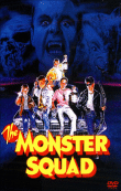 The Monster Squad&nbsp;-&nbsp;Fred Dekker