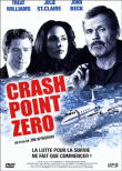 Crash Point Zero (DVD)
