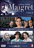 Le commissaire Maigret&nbsp;-&nbsp;Volume 15