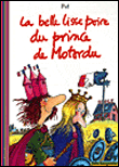 La belle poire lisse de Motordu