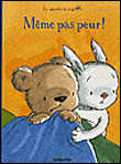 Même pas peur&nbsp;-&nbsp;Susan Perez