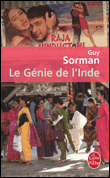 Le génie de l'Inde&nbsp;-&nbsp;Guy Sorman