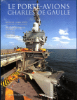 Le porte-avions Charles de Gaulle