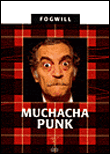 Muchacha punck&nbsp;-&nbsp;Fogwill