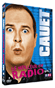 Cauet - Le Meilleur of radio&nbsp;-&nbsp;Cauet