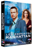 Les Experts : Manhattan - Saison 2 Vol. 2 (DVD)