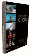5 Histoires Choc&nbsp;-&nbsp;Courts Métrages