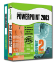PowerPoint 2003&nbsp;-&nbsp;Collectif