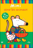 Mimi la souris&nbsp;-&nbsp;Mimi aime les animaux