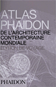 Atlas de l'architecture contemporaine mondiale&nbsp;-&nbsp;Collectif