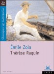 Thérèse Raquin&nbsp;-&nbsp;Emile Zola