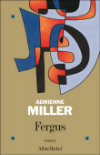 Fergus&nbsp;-&nbsp;Adrienne Miller