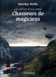 La chute d'Ile-Rien, T1&nbsp;-&nbsp;Martha Wells