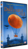 Le Dirigeable volé&nbsp;-&nbsp;Karel Zeman