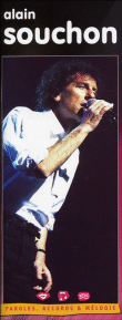 Alain Souchon&nbsp;-&nbsp;Alain Souchon