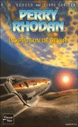 Perry Rhodan, T224&nbsp;-&nbsp;Karl-Herbert Scheer, Clark Darlton