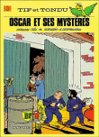 Tif et Tondu, T3&nbsp;-&nbsp;Will, Albert Desprechins