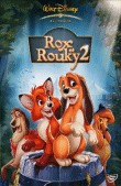 Rox et Rouky 2&nbsp;-&nbsp;Jim Kammerud