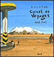 Carnet de voyages