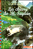 La chèvre de monsieur Seguin