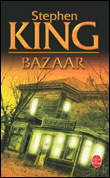 Bazaar&nbsp;-&nbsp;Stephen King