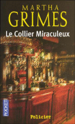 Le collier miraculeux&nbsp;-&nbsp;Martha Grimes