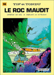 Tif et Tondu, T18&nbsp;-&nbsp;Will, Maurice Tillieux