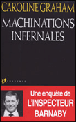 Machinations infernales&nbsp;-&nbsp;Caroline Graham