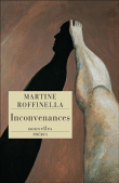 Inconvenances&nbsp;-&nbsp;Martine Roffinella