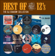 Mo Wax&nbsp;-&nbsp;Best of 12's
