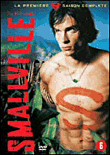 Smallville - Saison 1 (DVD)