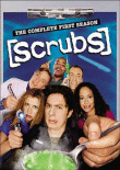 Coffret intégral de la Saison 1 (DVD)