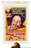 La Porte s'ouvre&nbsp;-&nbsp;Joseph L Mankiewicz