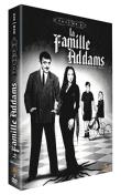 La Famille Addams - Volume 2 (DVD)