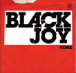 Black Joy&nbsp;-&nbsp;Time