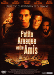 Photo : Petite arnaque entre amis