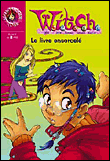 Le livre ensorcel�