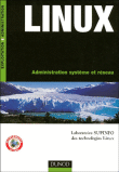 Linux administration, système et réseau&nbsp;-&nbsp;Supinfo