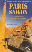 Paris-Saïgon&nbsp;-&nbsp;Ed Cortes, Jean-Baptiste Flichy