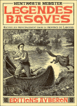 Légendes basques&nbsp;-&nbsp;Wentworth Webster
