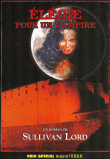 Le Tryptique vampirique - Le Tryptique vampirique, T1