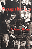Paysages humains&nbsp;-&nbsp;Nazim Hikmet