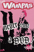 Never trust a DVD !