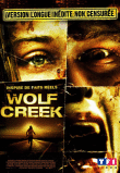 Wolf Creek - Version Longue non-censurée&nbsp;-&nbsp;Greg McLean
