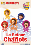 Le Retour des Charlots&nbsp;-&nbsp;Jean Couturier