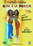 Coffret - Gym � la maison