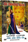 Le Chevalier blanc - Édition Collector (DVD)