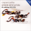 Grace and pride