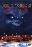 Rock in Rio&nbsp;-&nbsp;Iron Maiden